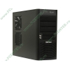 Корпус Miditower Cooler Master "Elite 430" RC-430-KKP460, ATX, черный (460Вт) 
