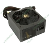 Блок питания 550Вт Chieftec "Nitro 85+ BPS-550C" ATX12V V2.2 (20/24+4/8+6/8pin, вентилятор d140мм) + кабель питания EURO (1.5м) (ret)