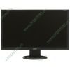 ЖК-монитор 20.0" Acer "V203HLAOb" 1600x900, 5мс, TCO'5.0, черный (D-Sub) 