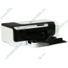 Струйный принтер HP "OfficeJet Pro 8000 Wireless A809n" A4, 4800x1200dpi, бело-черный (USB2.0, LAN, WiFi) 