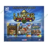 Игра "Luxor. Коллекционное издание", рус. (1СD, jewel) 