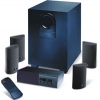 JAZZ SPEAKERS J-9931 5.1 DIGITAL READY HOME THEATER SYSTEM (5колонок +SUBWOOFER, ПДУ)