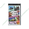 Игра для PSP "Grand Theft Auto. Vice city stories", англ. (PSP, UMD-case) (ret)