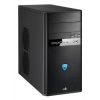 Корпус Aerocool Qs-200 Advance черный w/o PSU mATX 4x80mm 4x92mm 3x120mm 2xUSB2.0 1xUSB3.0 1xE-SATA audio (EN52801)