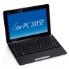 Субноутбук Asus Eee PC 1015P Atom N450/1GB/160GB/Wi-Fi/W7S/10”/Cam/4400mAh/Black (90OA2IB31111987E20AQ)