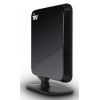Неттоп iRU 115 Atom D510/2Gb/500Gb/nVidia GT218/WiFi/HDMI,D-SUB,2xUSB,LAN-Gbt/Meego/black