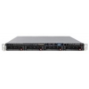 Сервер iRU Rock 2112R 2xE5530/8GbRD/2x73SAS/Raid6/600W/1U