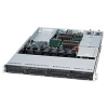 Сервер iRU Rock 2112R 2xE5530/16GbRD/2x500/Raid5s/DVD/2x650W/1U