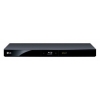 Плеер BluRay LG BD-550