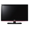 Телевизор ЖК LG 26" 26LD335 Black HD READY (USB 2.0 DivX) RUS
