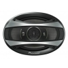 Колонки автомобильные Pioneer TS-A6926 коаксиальные 6''x9'' 400Вт