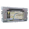 Автомагнитола DVD Velas V-FMG 6.2" 2din USB SD (for Ford)
