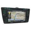 Автомагнитола DVD Velas V-SOG 7" 2din USB SD (for Skoda)