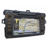 Автомагнитола DVD Velas V-TCG 7" 2din USB SD (for Toyota)