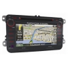 Автомагнитола DVD Velas V-VWG 7" 2din USB SD (for Volkswagen)