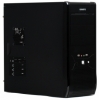 Корпус Gigabyte GZ-KXA, ATX, 450Вт, черный, 2x USB 2.0, вентилятор 12см