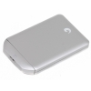 Жесткий диск 500.0 Gb Seagate STAA500206 FreeAgent GoFlex Silver <2.5", USB 3.0>