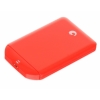 Жесткий диск 500.0 Gb Seagate STAA500208 FreeAgent GoFlex Red <2.5", USB 3.0>