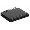 Проигрыватель  DVD BBK DV236SI (MP3, MPEG4, JPEG, караоке, (диск 500 песен) Черный