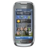Телефон Nokia GSM C7-00 металлик (002S2S4)