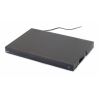 Мультимедийный плеер ICONBIT HD500DVD (Sigma Designs, SMP 8654, Full HD, привод DVD, LAN, USB 3.0, SATA II, HDMI)
