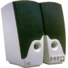 Колонки JAZZ SPEAKERS J-6503 (3W, 3D)