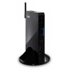 Неттоп iRU 112 Atom 330/1Gb/250/NVIDIA GF9400/DVD-RW/CR/WiFi/DVI,HDMI,6xUSB,LAN-Gbt/MeGoo/bl
