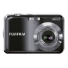 Фотоаппарат FujiFilm  AV150B Black 14Mpix 3x 2.7" 720p AA (16020208)