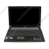 Мобильный ПК ASUS "N53JF" (Core i5 460M-2.53ГГц, 4096МБ, 320ГБ, GFGT425M, DVD±RW, 1Гбит LAN, WiFi, WebCam, 15.6", WXGA, W'7 HB 64bit) 