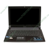 Мобильный ПК ASUS "N53SV" (Core i5 2410M-2.30ГГц, 4096МБ, 500ГБ, GFGT540M, DVD±RW, 1Гбит LAN, WiFi, BT, WebCam, 15.6" WXGA, W'7 HP 64bit) 