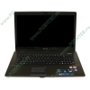 Мобильный ПК ASUS "K72DR" (Phenom II X3 N830-2.10ГГц, 4096МБ, 640ГБ, HD5470, DVD±RW, 1Гбит LAN, WiFi, BT, WebCam, 17.3" HD+, W'7 HP 64bit) 