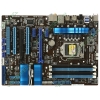 Мат. плата Socket1155 ASUS "P8H67" (iH67, 4xDDR3, SATA III, SATA II, RAID, ATA133, 2xPCI-E, SB, 1Гбит LAN, USB2.0, USB3.0, ATX) (ret)