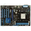 Мат. плата SocketAM3 ASUS "M4N68T LE V2" (nForce 630a, 4xDDR3, U133, SATA II-RAID, PCI-E, SB, 1Гбит LAN, USB2.0, ATX) (ret)