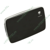 Медиаплеер Konoos "MS500" без HDD, USB, SD/MMC/MS (LAN) 