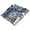 MSI 7678 H67MA-E45 (RTL) LGA1155 <H67> PCI-E+Dsub+DVI+HDMI+GbLAN+1394 SATA MicroATX 4DDR-III