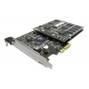 SSD 160 Gb PCI-Ex4 OCZ Revo Drive X2 PCI-Express <OCZSSDPX-1RVDX0160> MLC