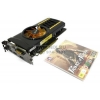 1Gb <PCI-E> DDR-5 ZOTAC <GeForce GTX460>  (RTL) DVI+3xDP+SLI