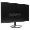 23"    ЖК монитор NEC EX231W-BK <Black-Black> с поворотом экрана (LCD, Wide, 1920x1080, DVI, DP,  USB2.0 Port)