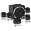 LOGITECH Z-640 (RTL) 5.1 SPEAKER SYSTEM (5колонок +SUBWOOFER)