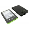 Wexler.Book <E5001BL>(5", mono, 800x600, 4Gb, FB2/PDF/CHM/EPUB/JPG/BMP/MP3, microSD, USB 2.0, Li-Ion)