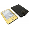 Wexler.Book <E5001BB>(5", mono, 800x600, 4Gb, FB2/PDF/CHM/EPUB/JPG/BMP/MP3, microSD, USB 2.0, Li-Ion)