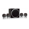 Колонки LOGITECH Z-540 (RTL) (4X5W +SUBWOOFER 20W)