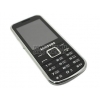 Samsung GT-C3530 Chrome Silver (QuadBand, LCD 320x240, GPRS+BT 2.1, microSD, видео, MP3, FM, 91.4г)