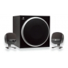 Колонки LOGITECH Z-340 (RTL) (2X6.5W +SUBWOOFER 20W)