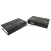 ATEN <CE700A> USB KVM-удлинитель (клавиатура USB+мышь USB+VGA 15pin, до150 метров через  кабель  кат.5)  +2б.п.