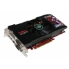 Видеокарта 1Gb <PCI-E> PowerColor AX6870 1GBD5-2DH (+ game free "Dirt3") <HD6870, GDDR5, 256 bit, HDCP, 2*DVI, HDMI, 2*DP, Retail> (47125050 27128)