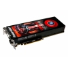 Видеокарта 2Gb <PCI-E> PowerColor AX6970 2GBD5-M2DH <HD6970, GDDR5, 256 bit, HDCP, 2*DVI, HDMI, 2*DP, Retail> (47125050 27234)
