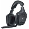 (981-000258) Гарнитура Беспроводная Logitech Wireless Gaming Headset PC G930