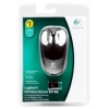 Мышь (910-002219) Logitech Wireless mouse M180 black