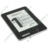Электронная книга PocketBook "Pro 602" (6.0" E-Ink 16град., 2048МБ, microSDHC, WiFi, BT), серый 